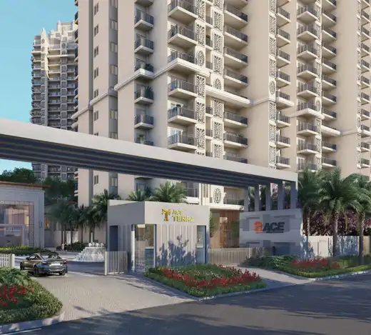 ace edit yamuna expressway