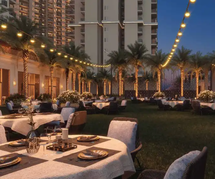 ace edit, studio apartment yamuna expressway